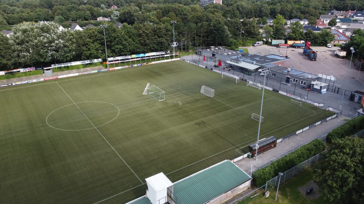 Voetbalclub WKE,